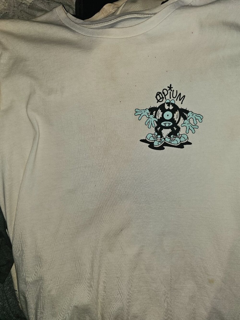 Opium shirt